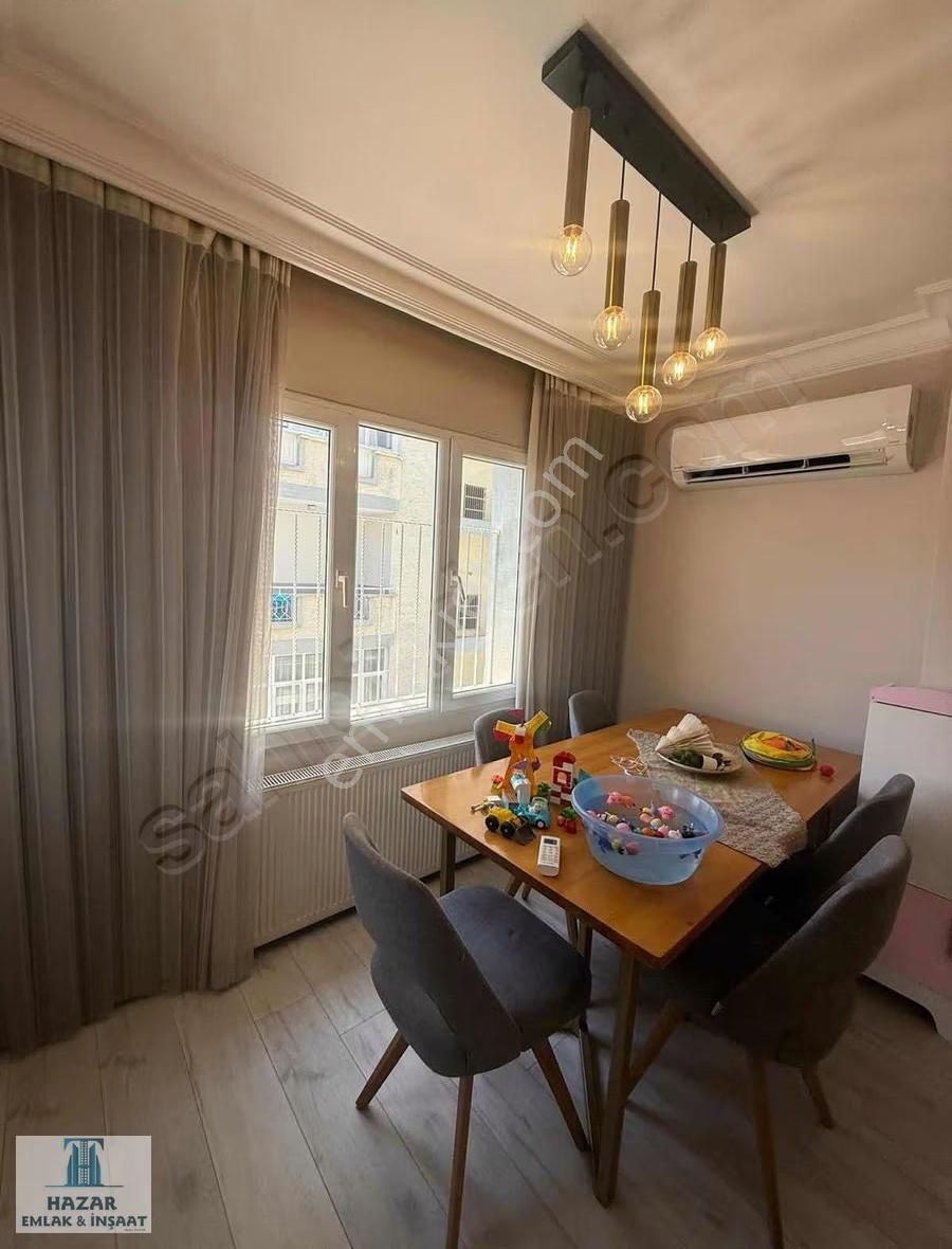 Barajyoluna Yürüme Mesafesinde Düşük Katlı Sağlam Yapı - Görsel 17