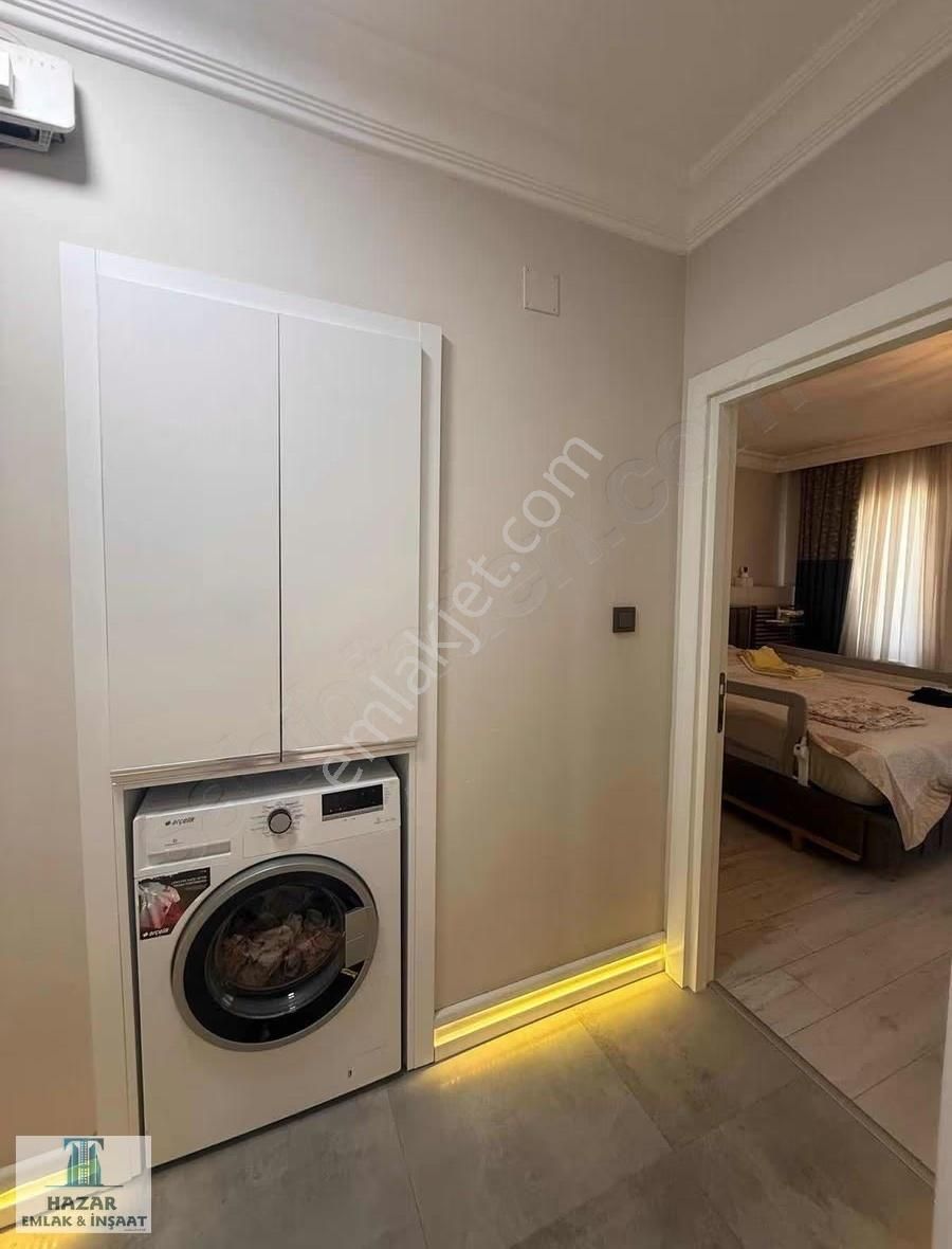 Barajyoluna Yürüme Mesafesinde Düşük Katlı Sağlam Yapı - Görsel 31