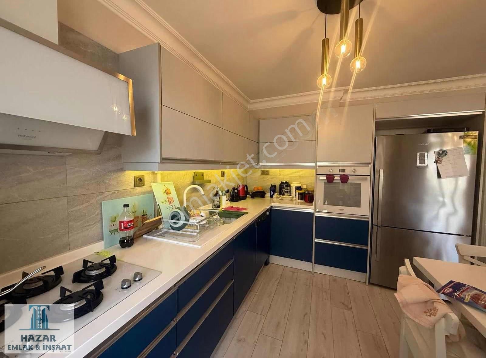 Barajyoluna Yürüme Mesafesinde Düşük Katlı Sağlam Yapı - Görsel 16