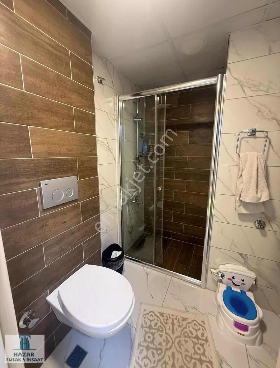 Barajyoluna Yürüme Mesafesinde Düşük Katlı Sağlam Yapı - Görsel 21