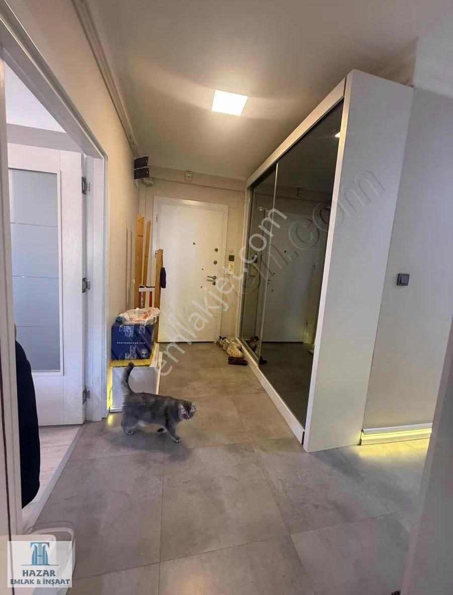 Barajyoluna Yürüme Mesafesinde Düşük Katlı Sağlam Yapı - Görsel 23