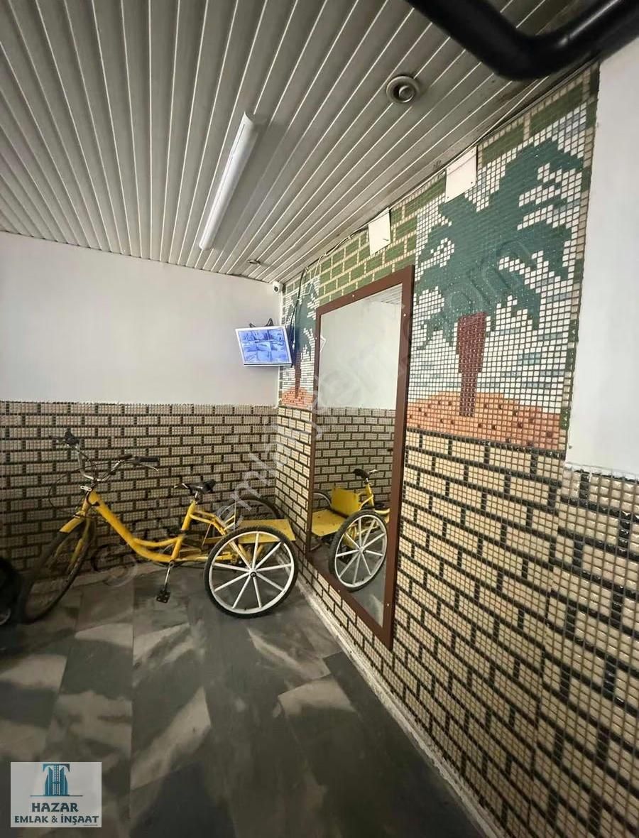 Barajyoluna Yürüme Mesafesinde Düşük Katlı Sağlam Yapı - Görsel 33