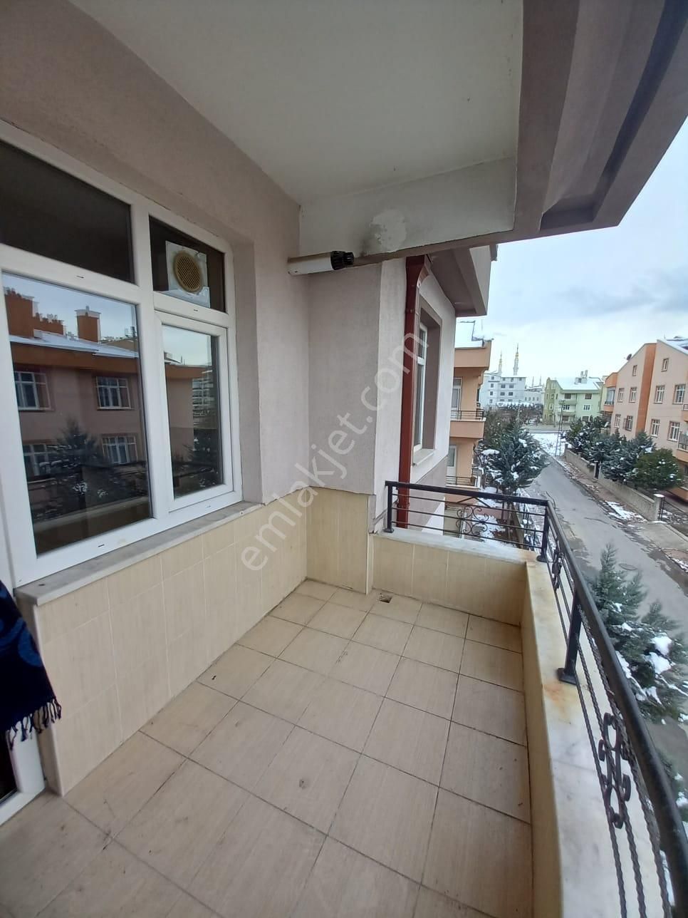 Karatay Fetih Mh Hesaplı Satılık Daire - Görsel 9