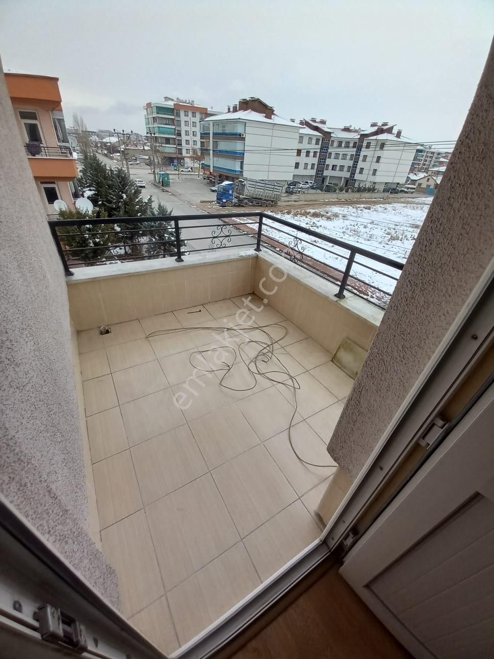 Karatay Fetih Mh Hesaplı Satılık Daire - Görsel 4