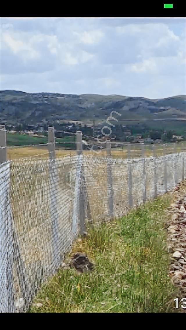 Bala Beynam Da 400 M2 Hobi Bahçesi Su+elektrik+tel Hisse Tapulu - Görsel 22