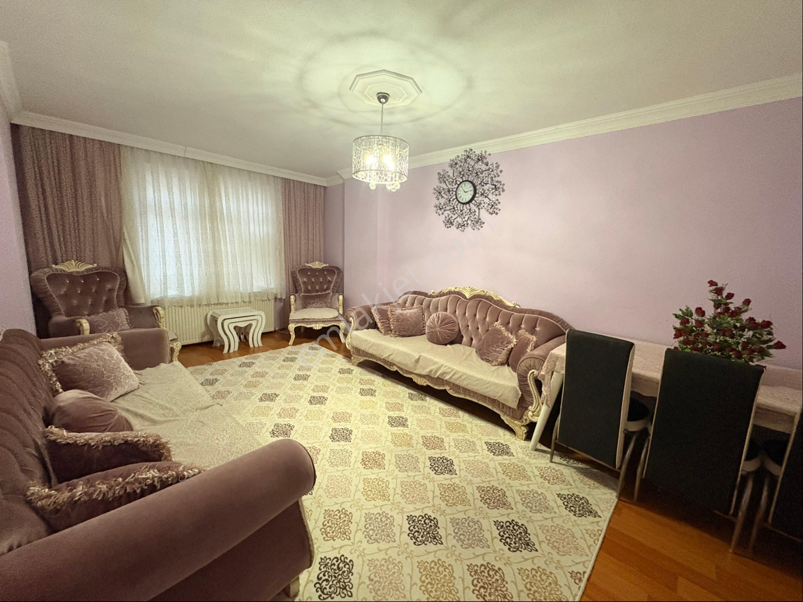 Merkezı Konumda Asansörlü Full Eşyalı Daıre - Görsel 4