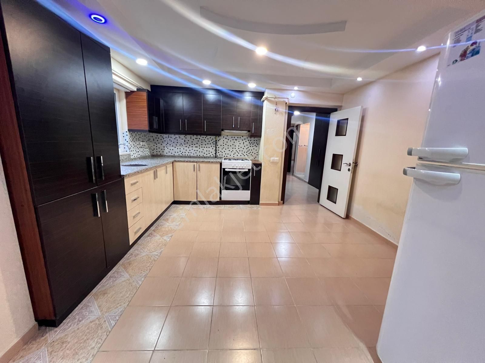 Karaman Mahallesi Sıfır Masraf Bahçe Kat Daire Satılık - Görsel 3