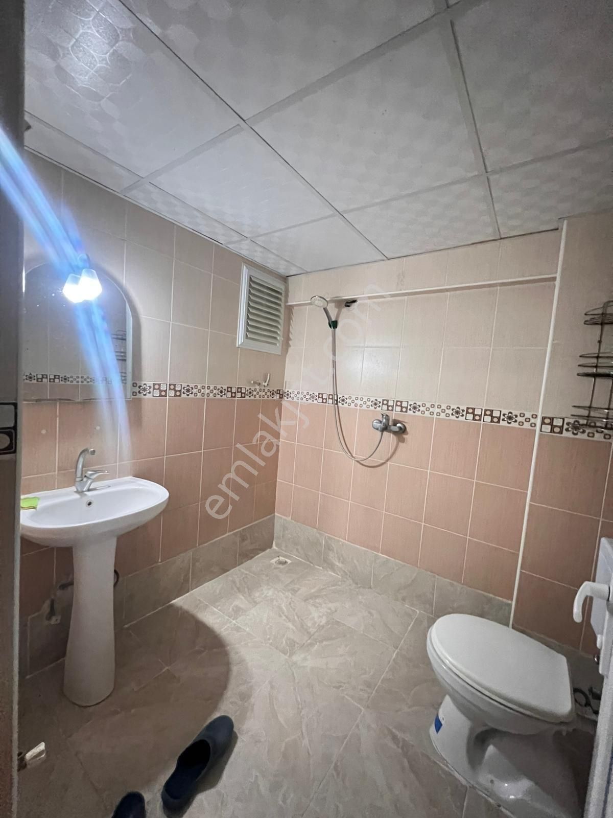 Karaman Mahallesi Sıfır Masraf Bahçe Kat Daire Satılık - Görsel 14