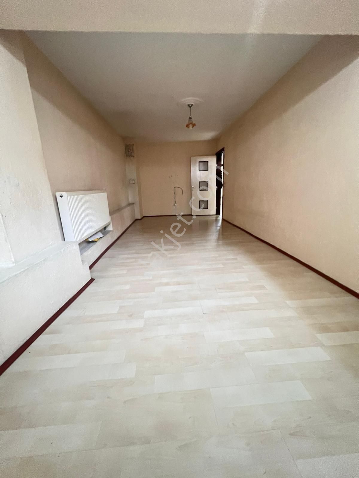 Karaman Mahallesi Sıfır Masraf Bahçe Kat Daire Satılık - Görsel 10