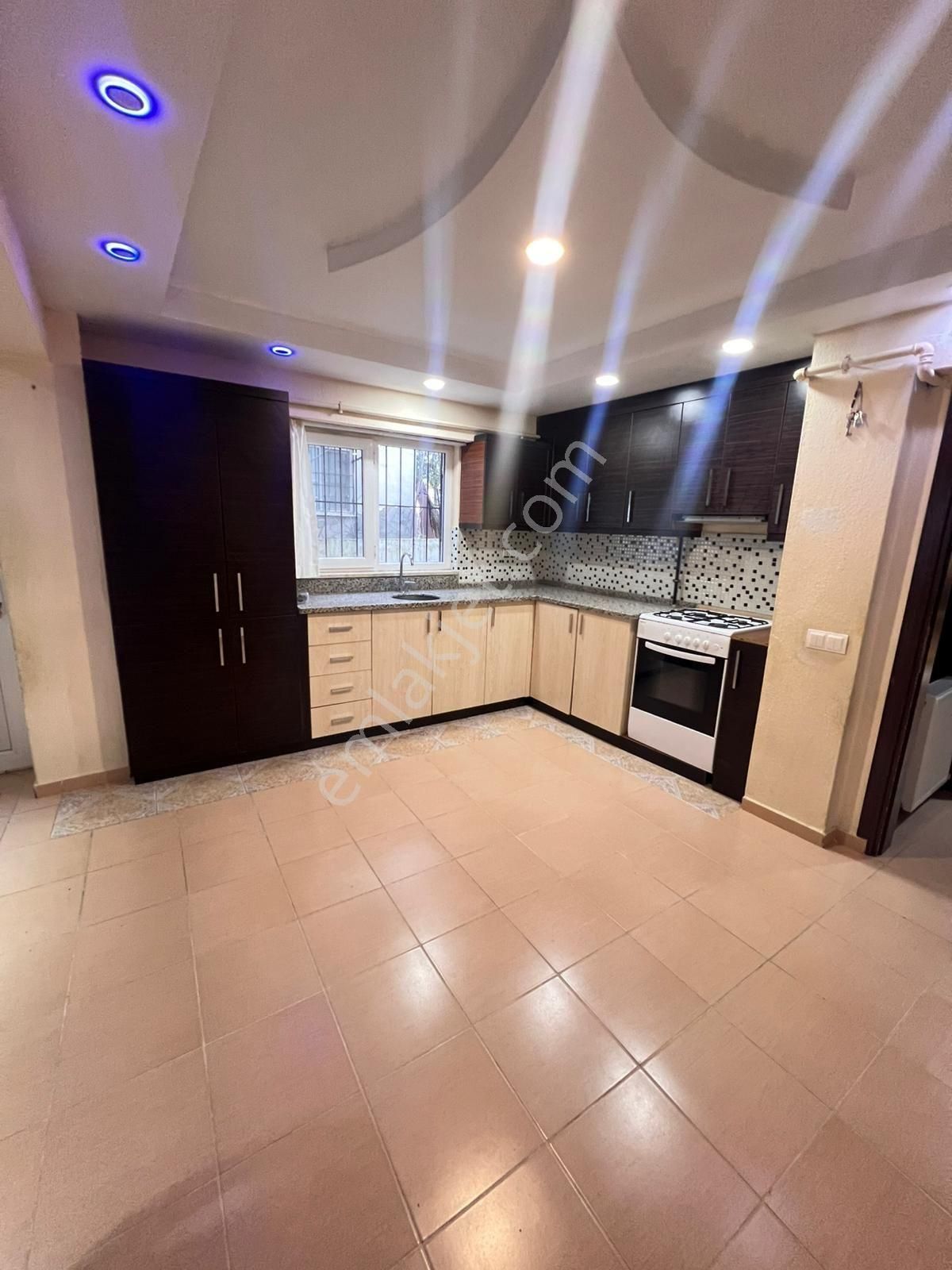 Karaman Mahallesi Sıfır Masraf Bahçe Kat Daire Satılık - Görsel 7