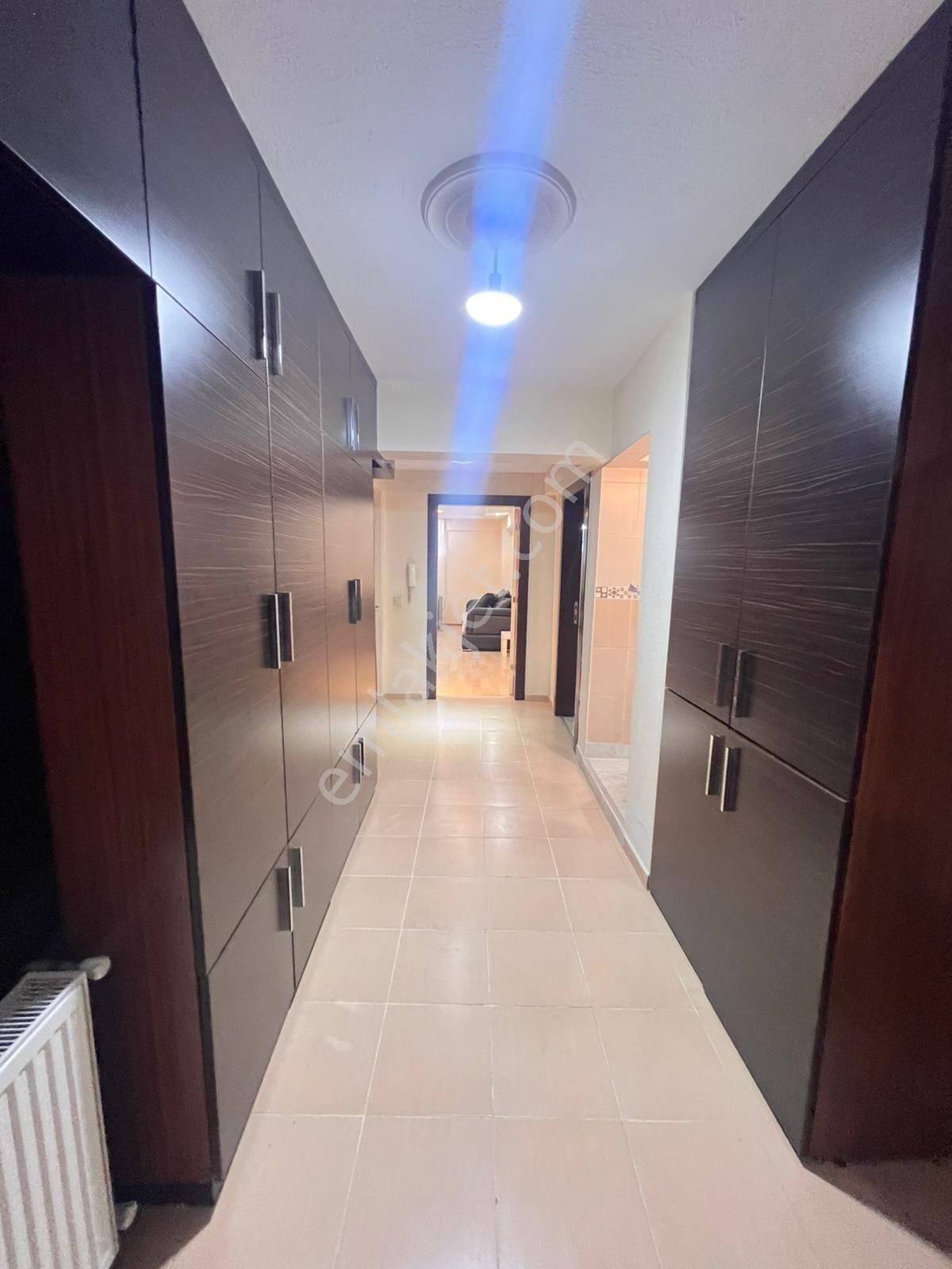 Karaman Mahallesi Sıfır Masraf Bahçe Kat Daire Satılık - Görsel 11