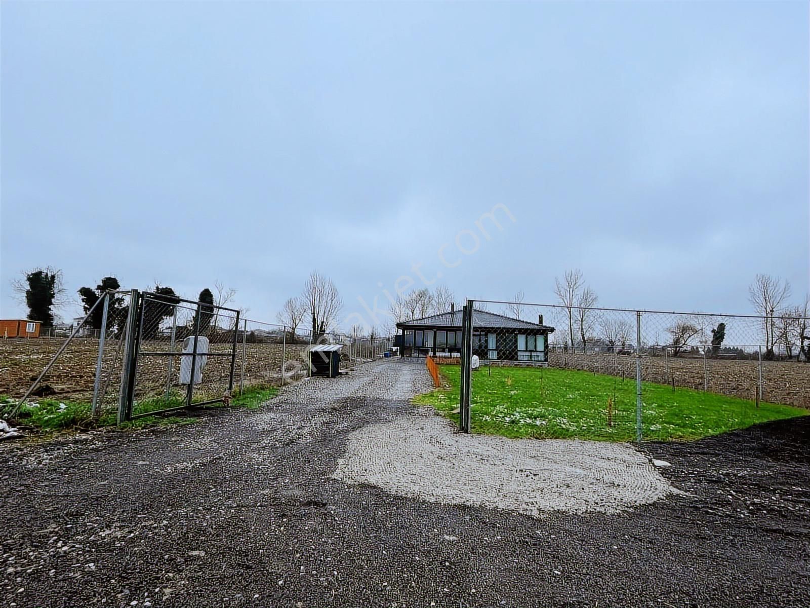 Adapazarı Kurtbeyler'de 1730m2 Kaçırılmayacak Fırsat - Görsel 24