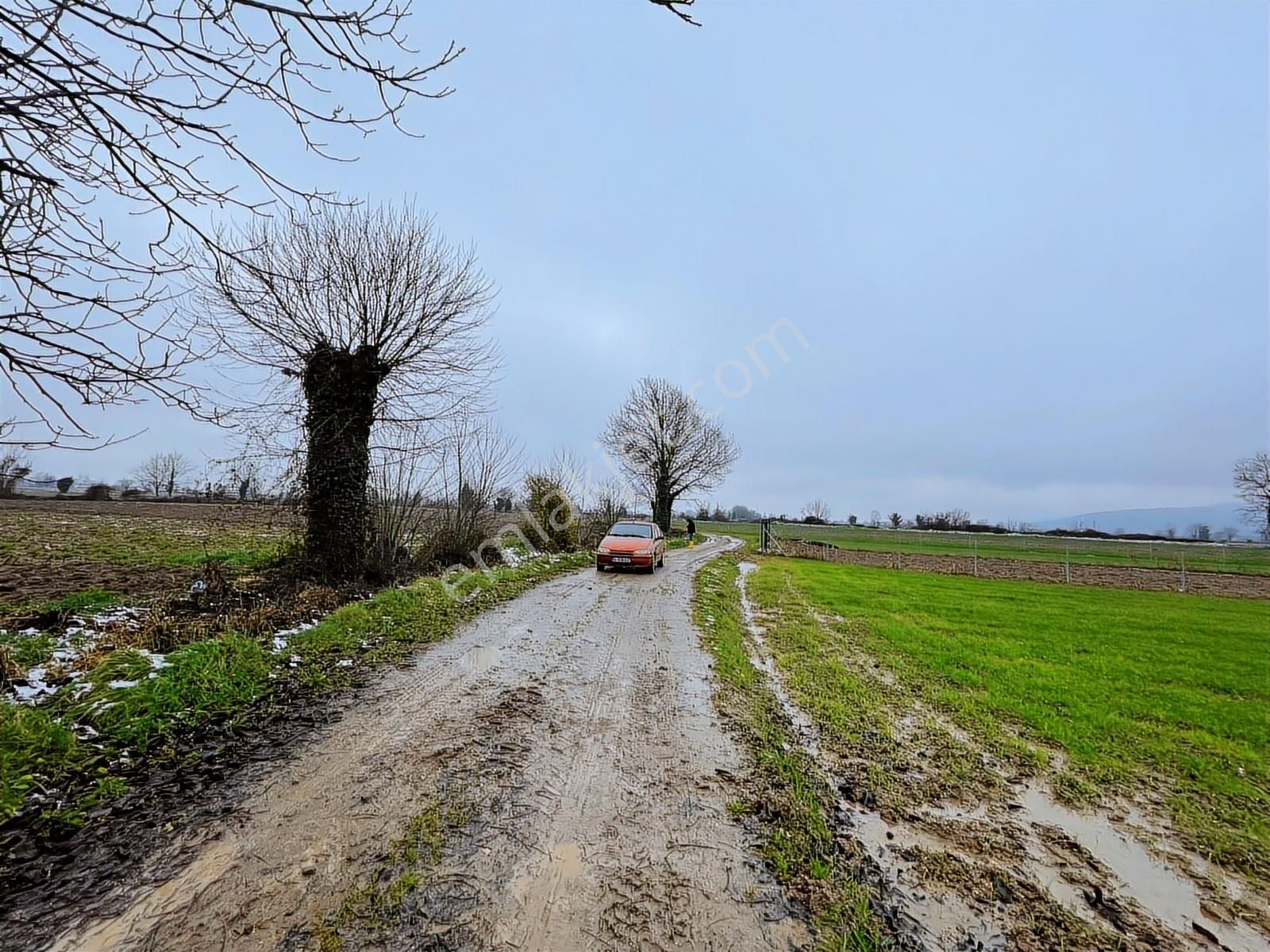 Adapazarı Kurtbeyler'de 1730m2 Kaçırılmayacak Fırsat - Görsel 8
