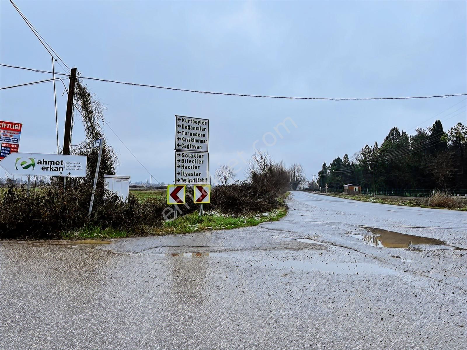 Adapazarı Kurtbeyler'de 1730m2 Kaçırılmayacak Fırsat - Görsel 31