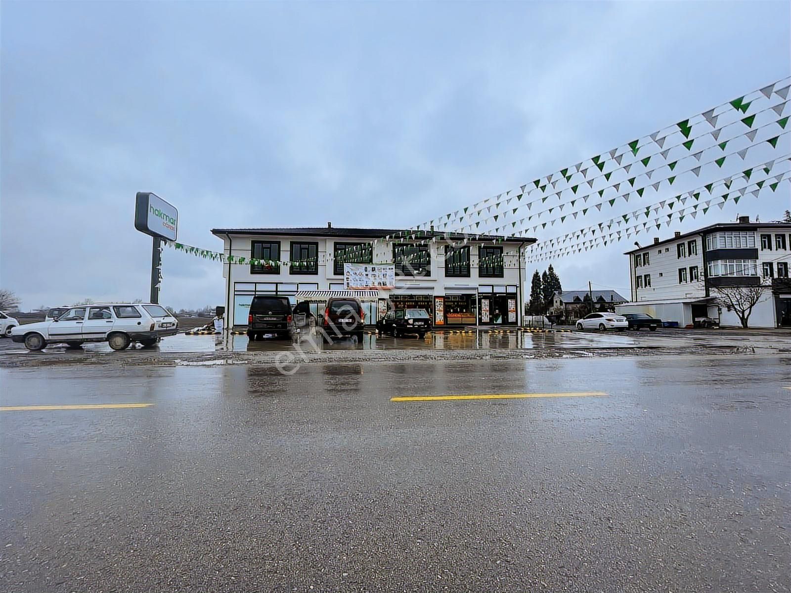 Adapazarı Kurtbeyler'de 1730m2 Kaçırılmayacak Fırsat - Görsel 28