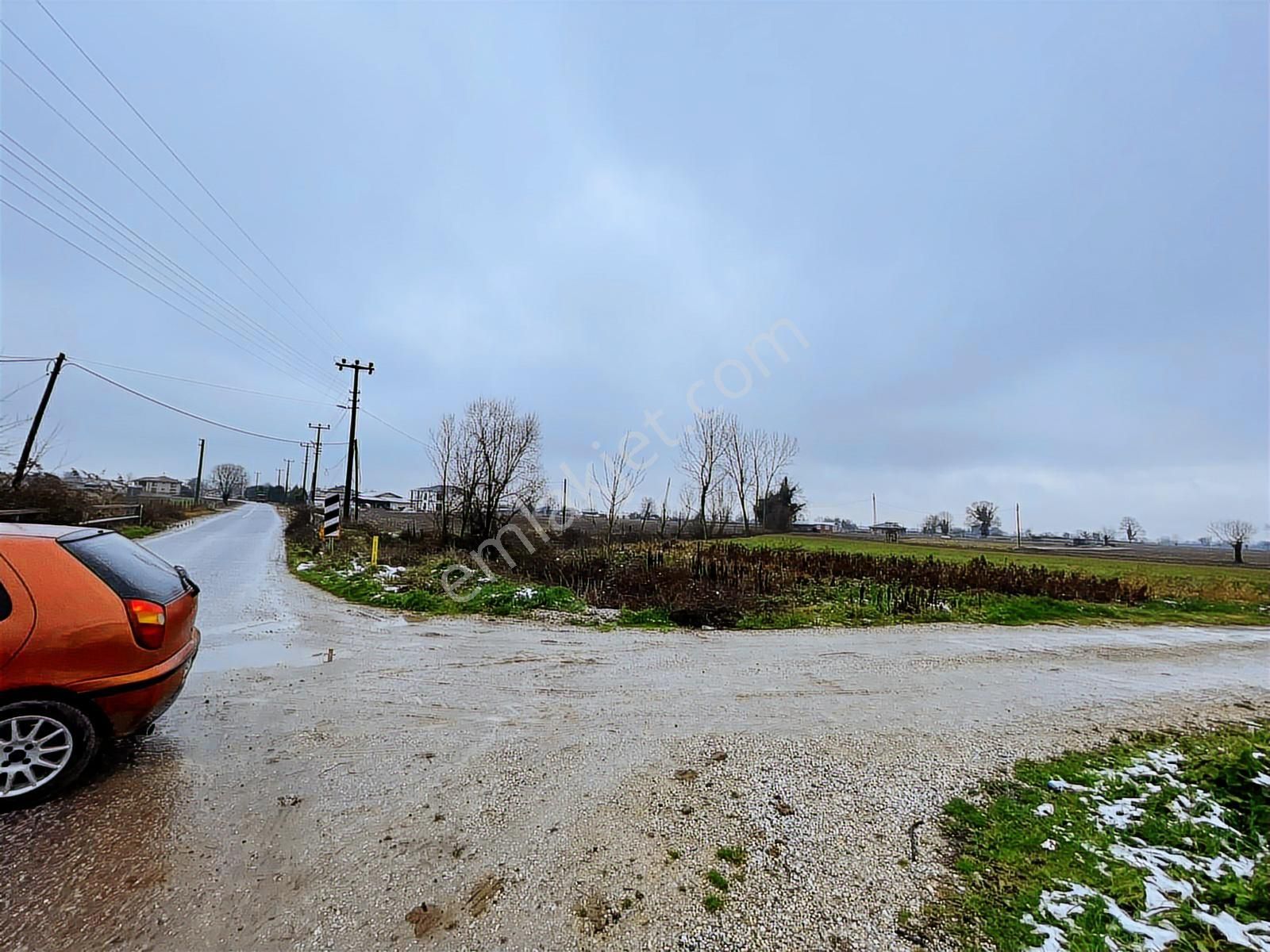 Adapazarı Kurtbeyler'de 1730m2 Kaçırılmayacak Fırsat - Görsel 26