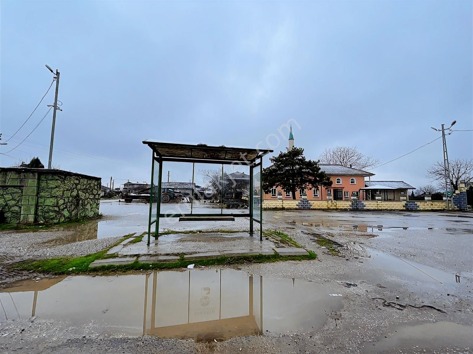 Adapazarı Kurtbeyler'de 1730m2 Kaçırılmayacak Fırsat - Görsel 30