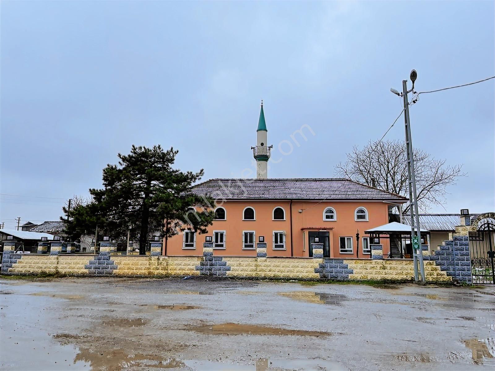 Adapazarı Kurtbeyler'de 1730m2 Kaçırılmayacak Fırsat - Görsel 27