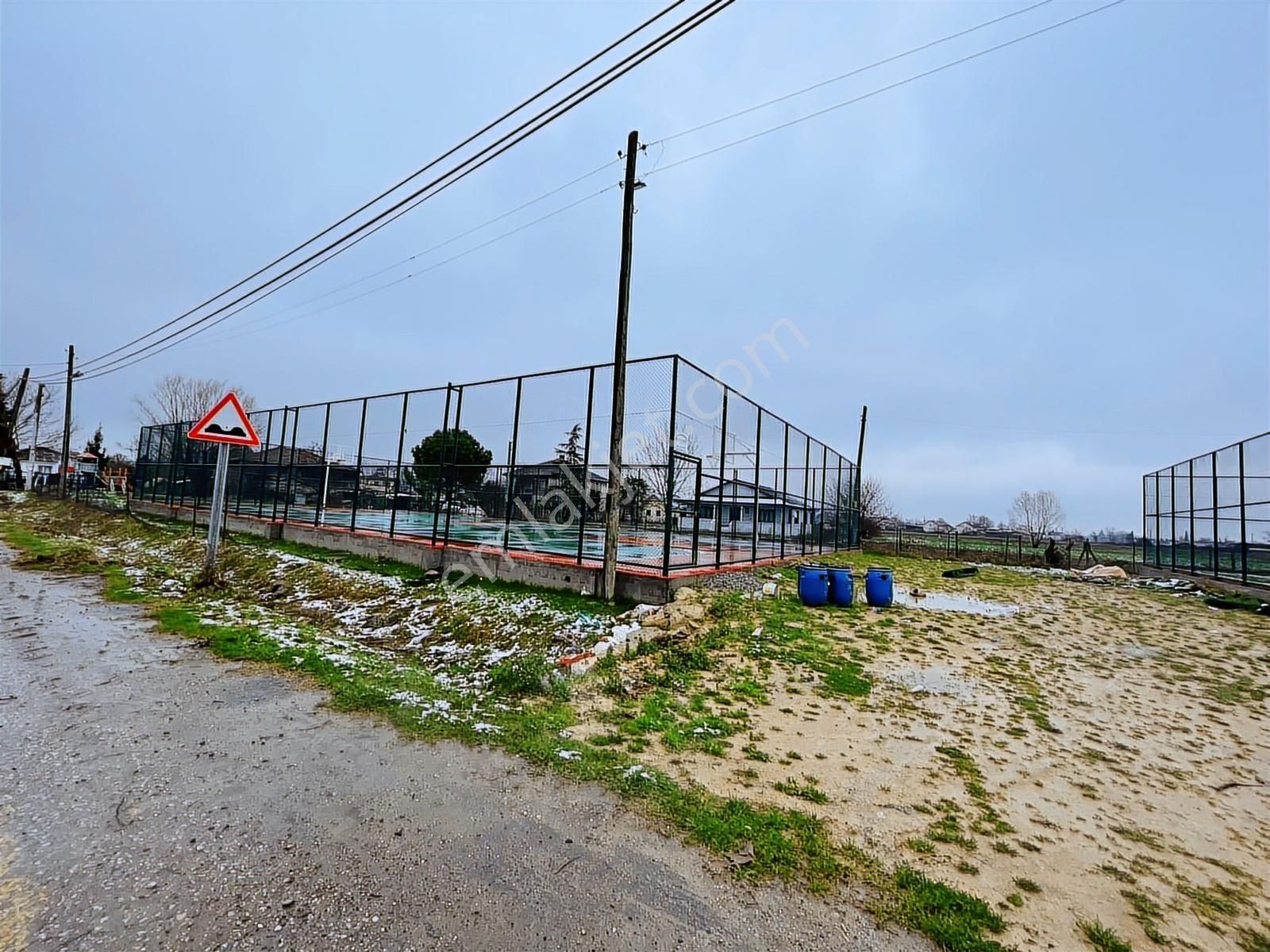 Adapazarı Kurtbeyler'de 1730m2 Kaçırılmayacak Fırsat - Görsel 19