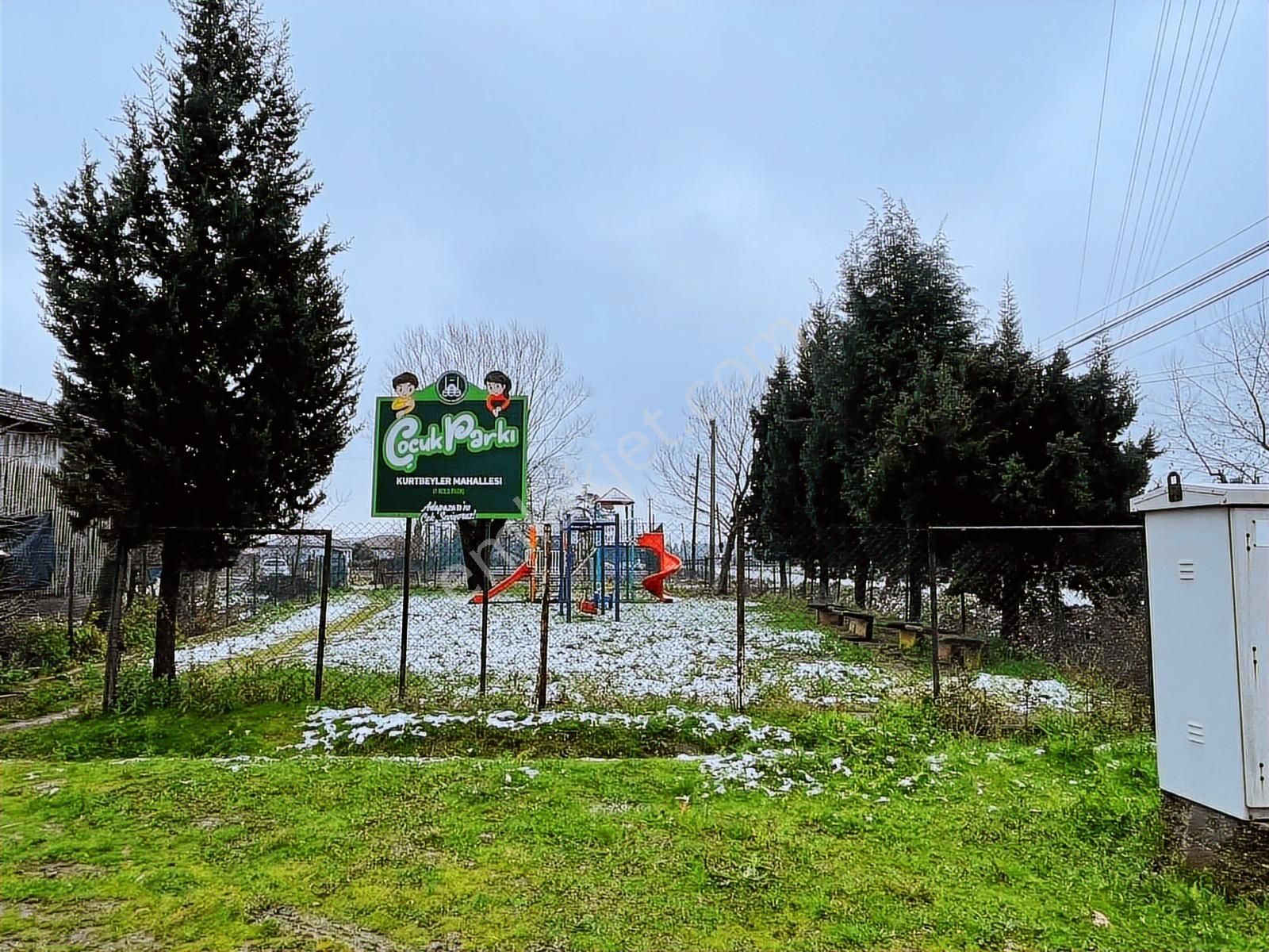 Adapazarı Kurtbeyler'de 1730m2 Kaçırılmayacak Fırsat - Görsel 16