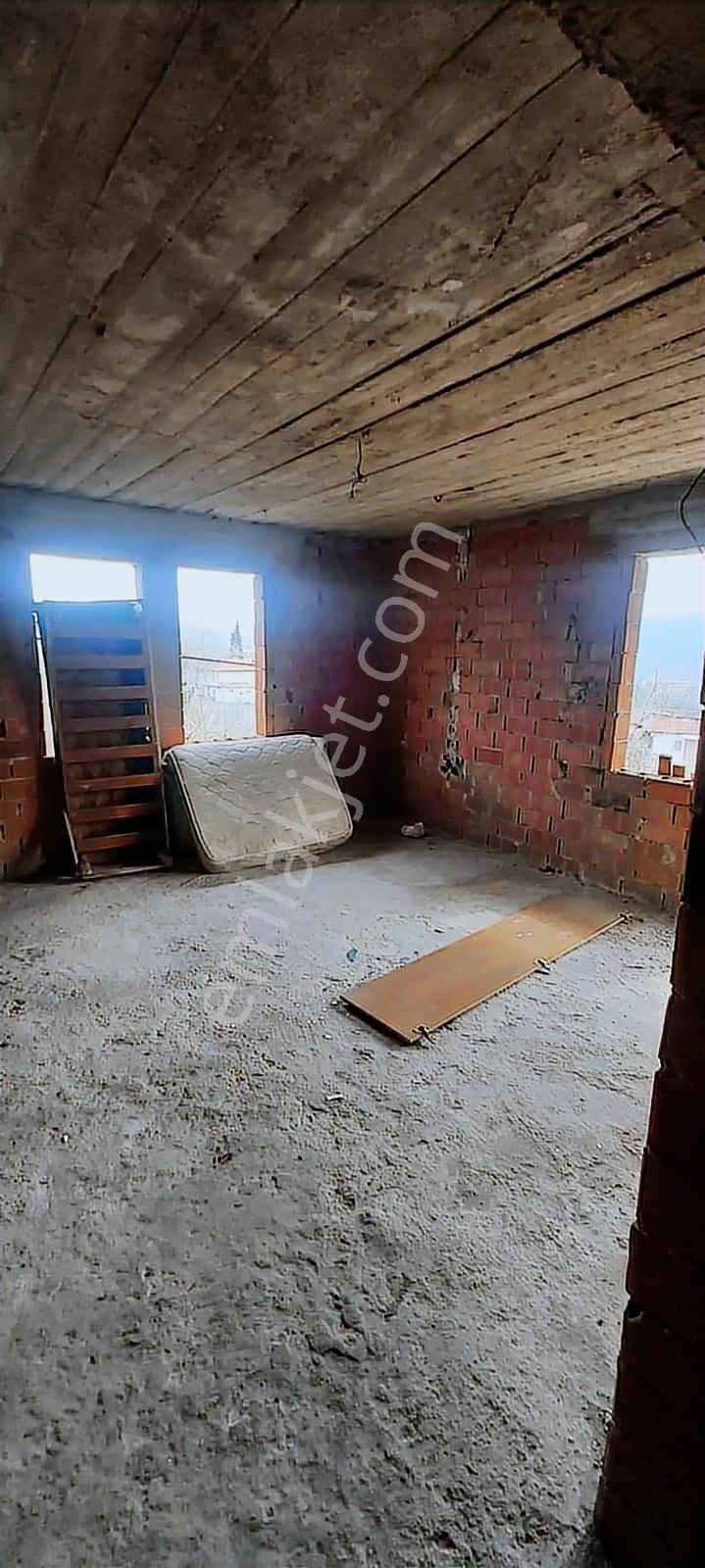 Karabük Safranbolu Yazıköy De 3 Katlı Satılık Müstakil Ev - Görsel 16