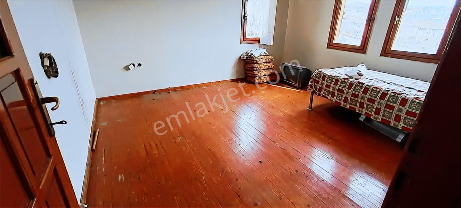 Karabük Safranbolu Yazıköy De 3 Katlı Satılık Müstakil Ev - Görsel 11