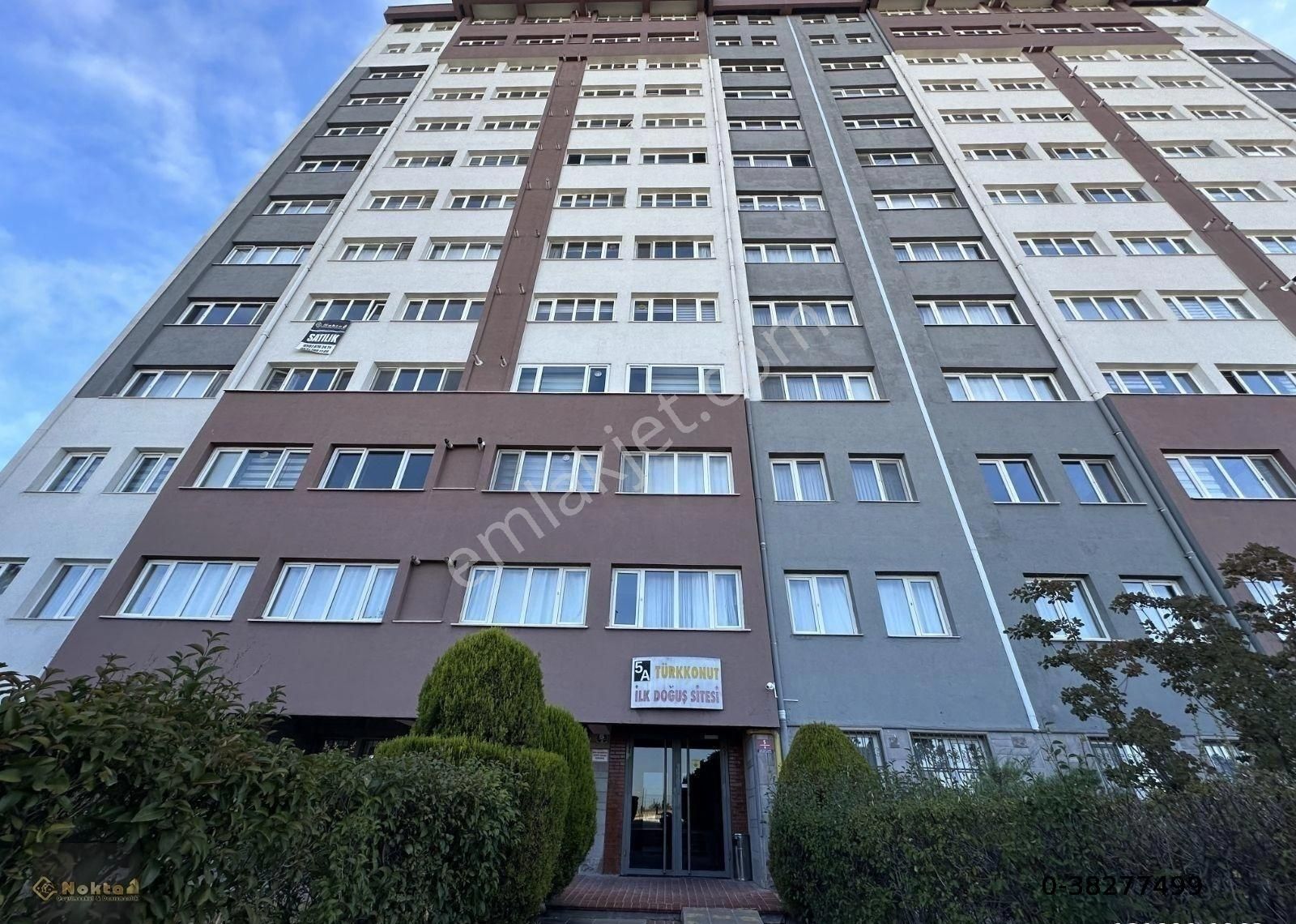 Etimesgut Eryaman Şeyh Şamil'de Site İçinde 125m2//3+1 Satılık - Görsel 5