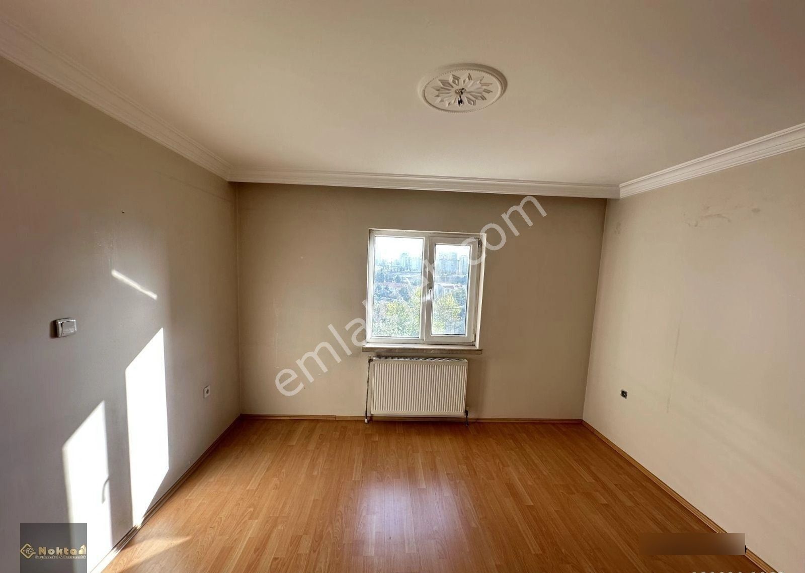 Etimesgut Eryaman Şeyh Şamil'de Site İçinde 125m2//3+1 Satılık - Görsel 38