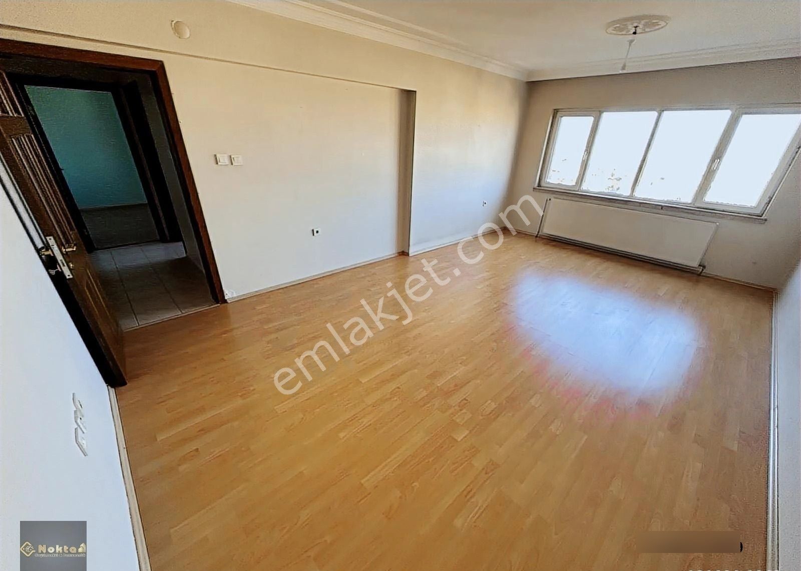 Etimesgut Eryaman Şeyh Şamil'de Site İçinde 125m2//3+1 Satılık - Görsel 9