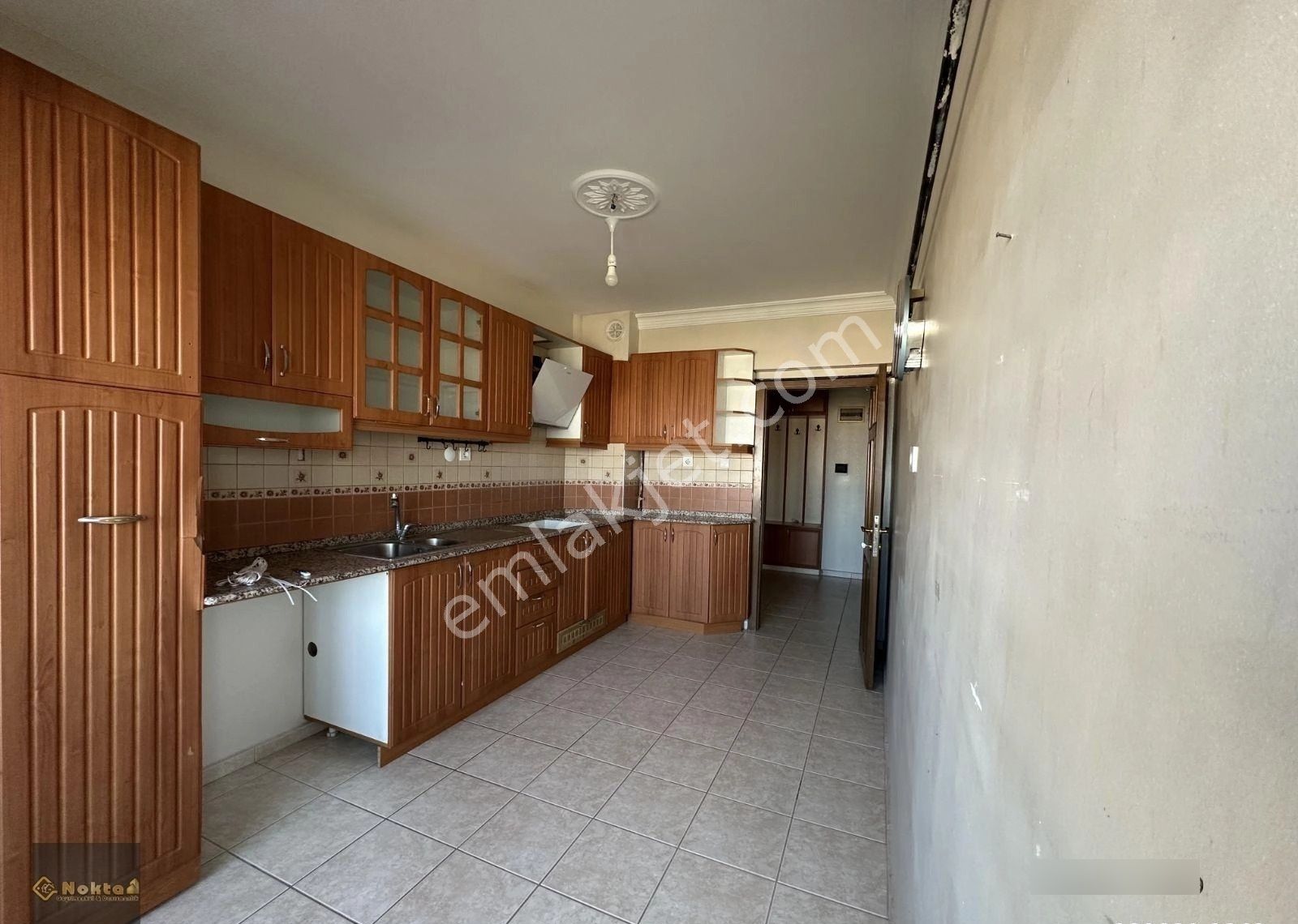 Etimesgut Eryaman Şeyh Şamil'de Site İçinde 125m2//3+1 Satılık - Görsel 36