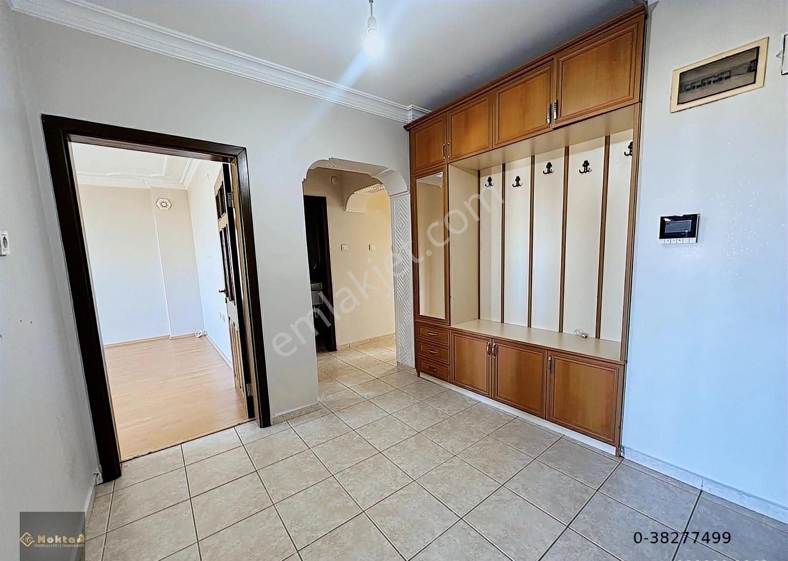 Etimesgut Eryaman Şeyh Şamil'de Site İçinde 125m2//3+1 Satılık - Görsel 34