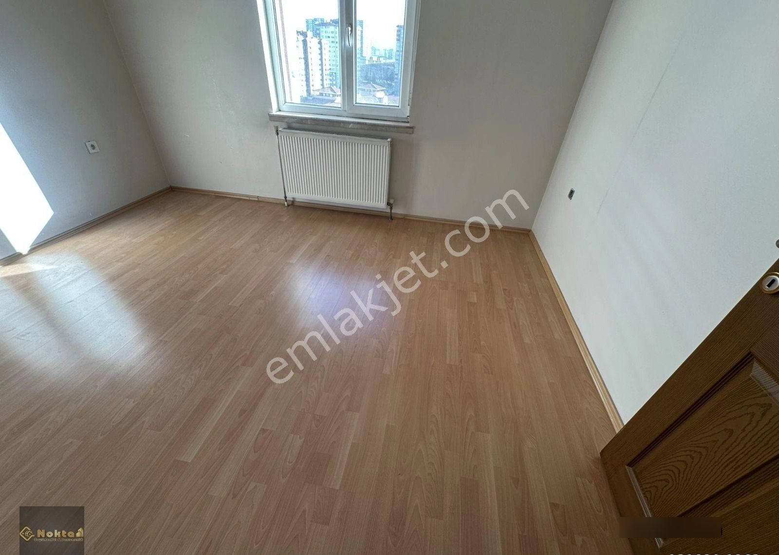 Etimesgut Eryaman Şeyh Şamil'de Site İçinde 125m2//3+1 Satılık - Görsel 13