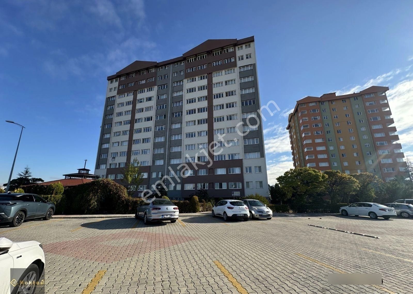 Etimesgut Eryaman Şeyh Şamil'de Site İçinde 125m2//3+1 Satılık - Görsel 37