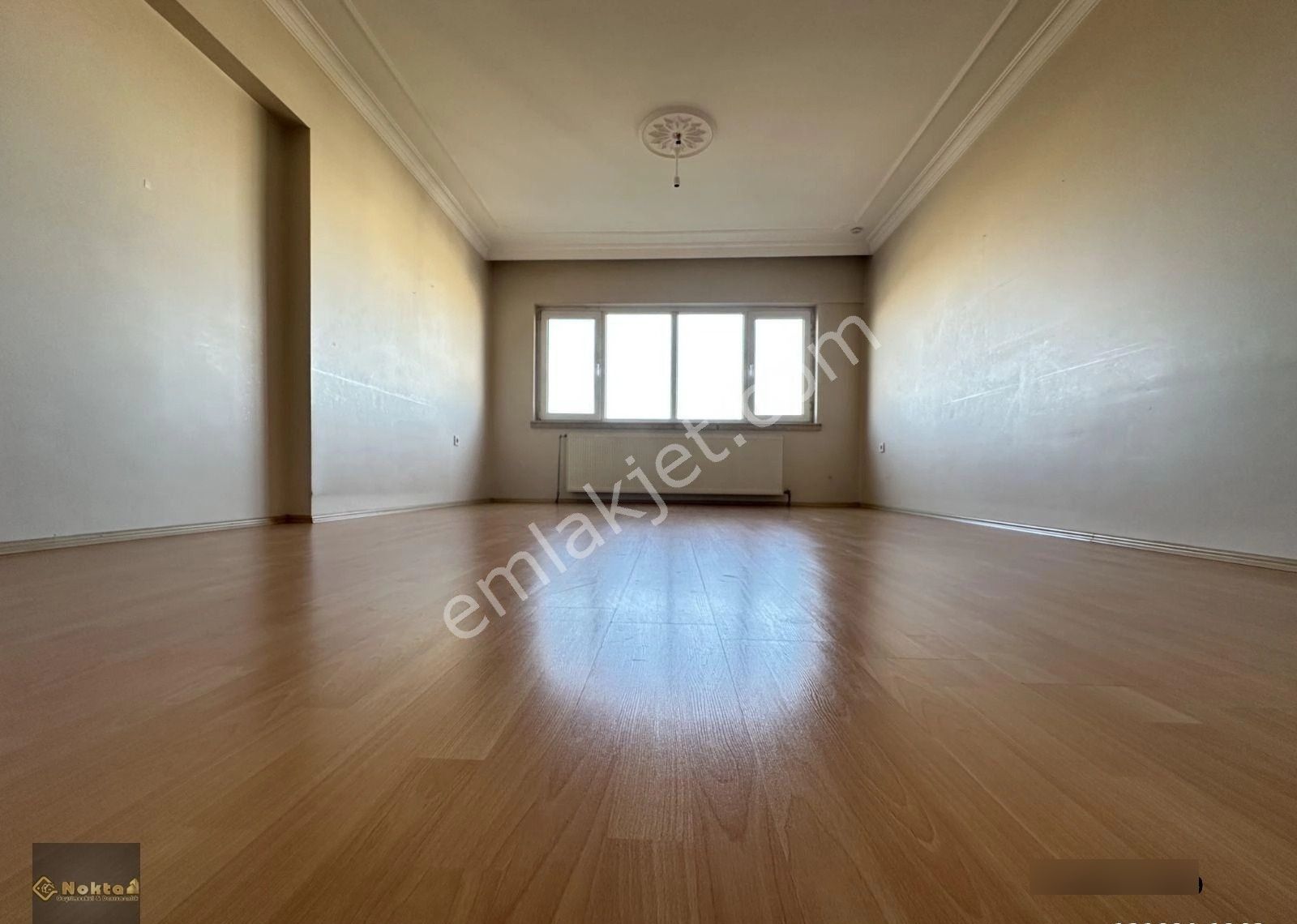 Etimesgut Eryaman Şeyh Şamil'de Site İçinde 125m2//3+1 Satılık - Görsel 4