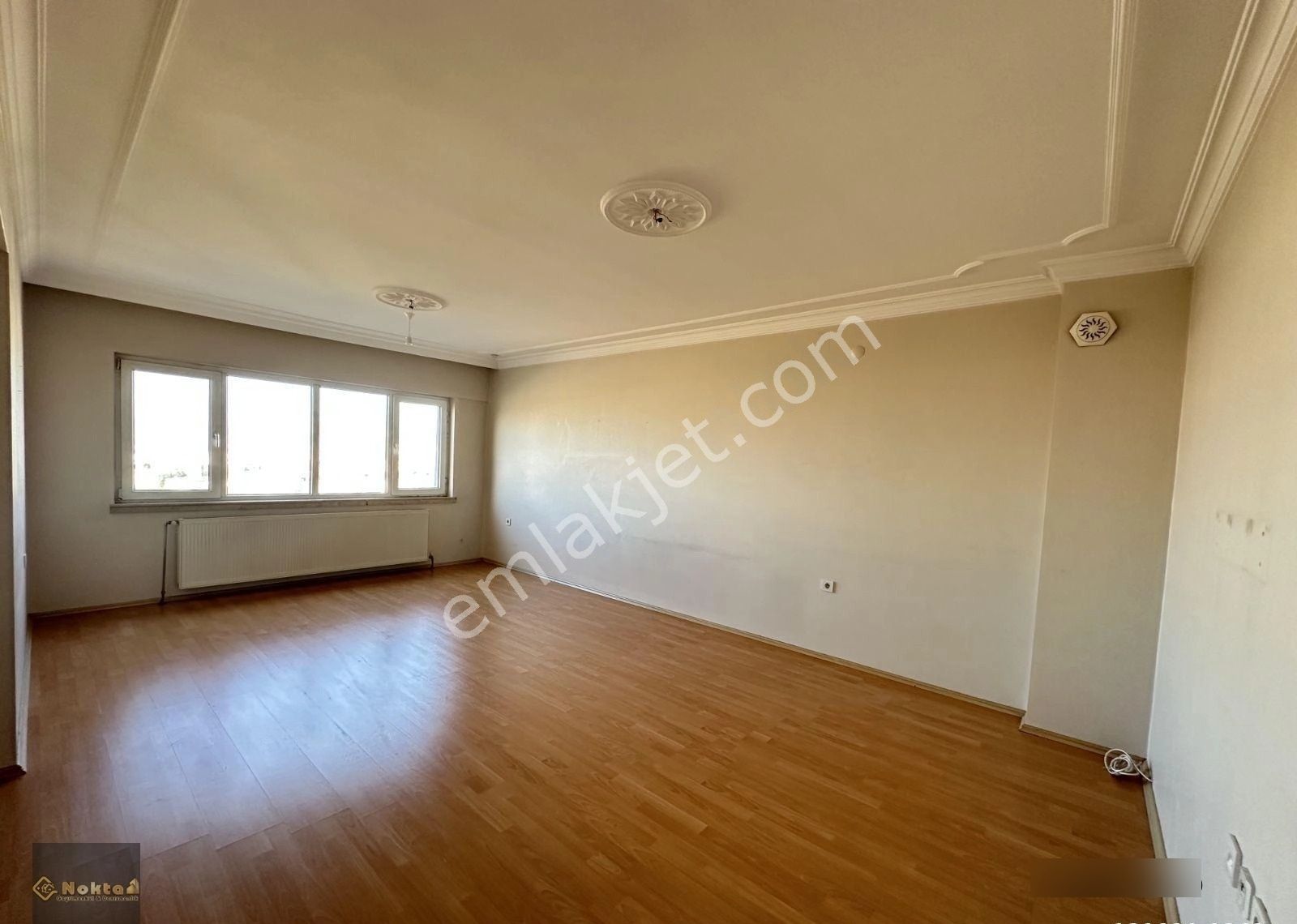 Etimesgut Eryaman Şeyh Şamil'de Site İçinde 125m2//3+1 Satılık - Görsel 2