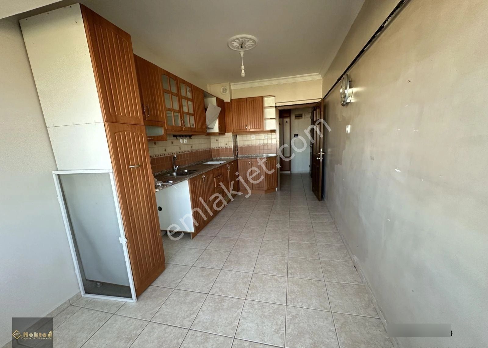 Etimesgut Eryaman Şeyh Şamil'de Site İçinde 125m2//3+1 Satılık - Görsel 3