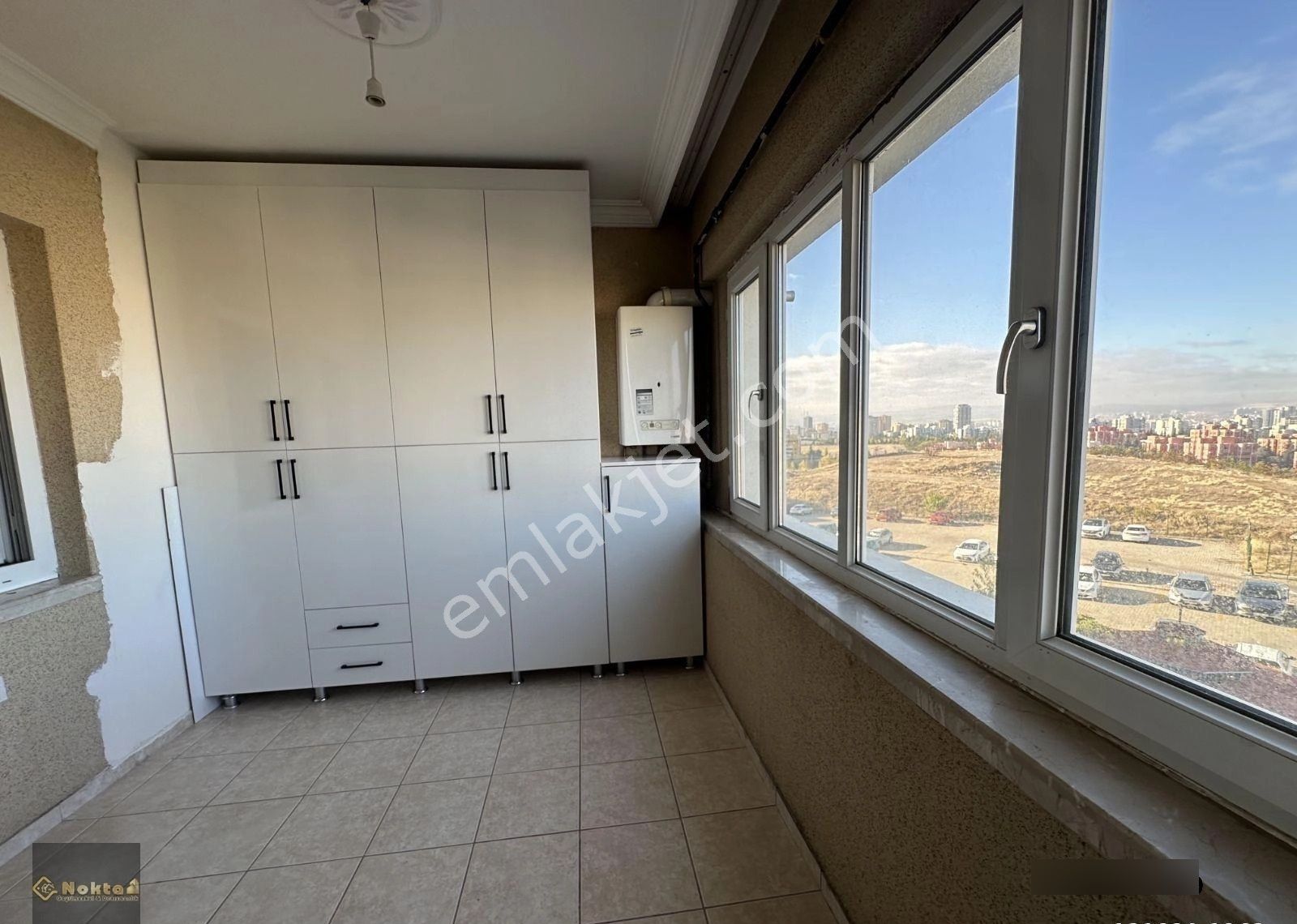 Etimesgut Eryaman Şeyh Şamil'de Site İçinde 125m2//3+1 Satılık - Görsel 6