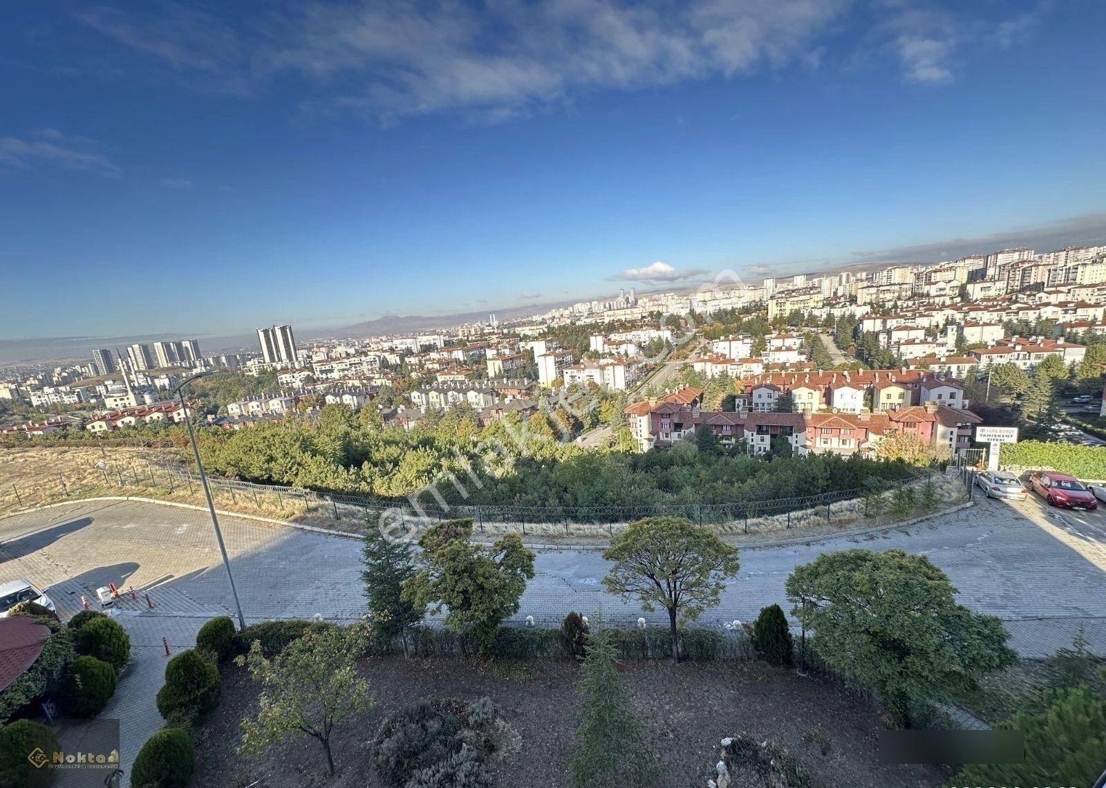 Etimesgut Eryaman Şeyh Şamil'de Site İçinde 125m2//3+1 Satılık - Görsel 26