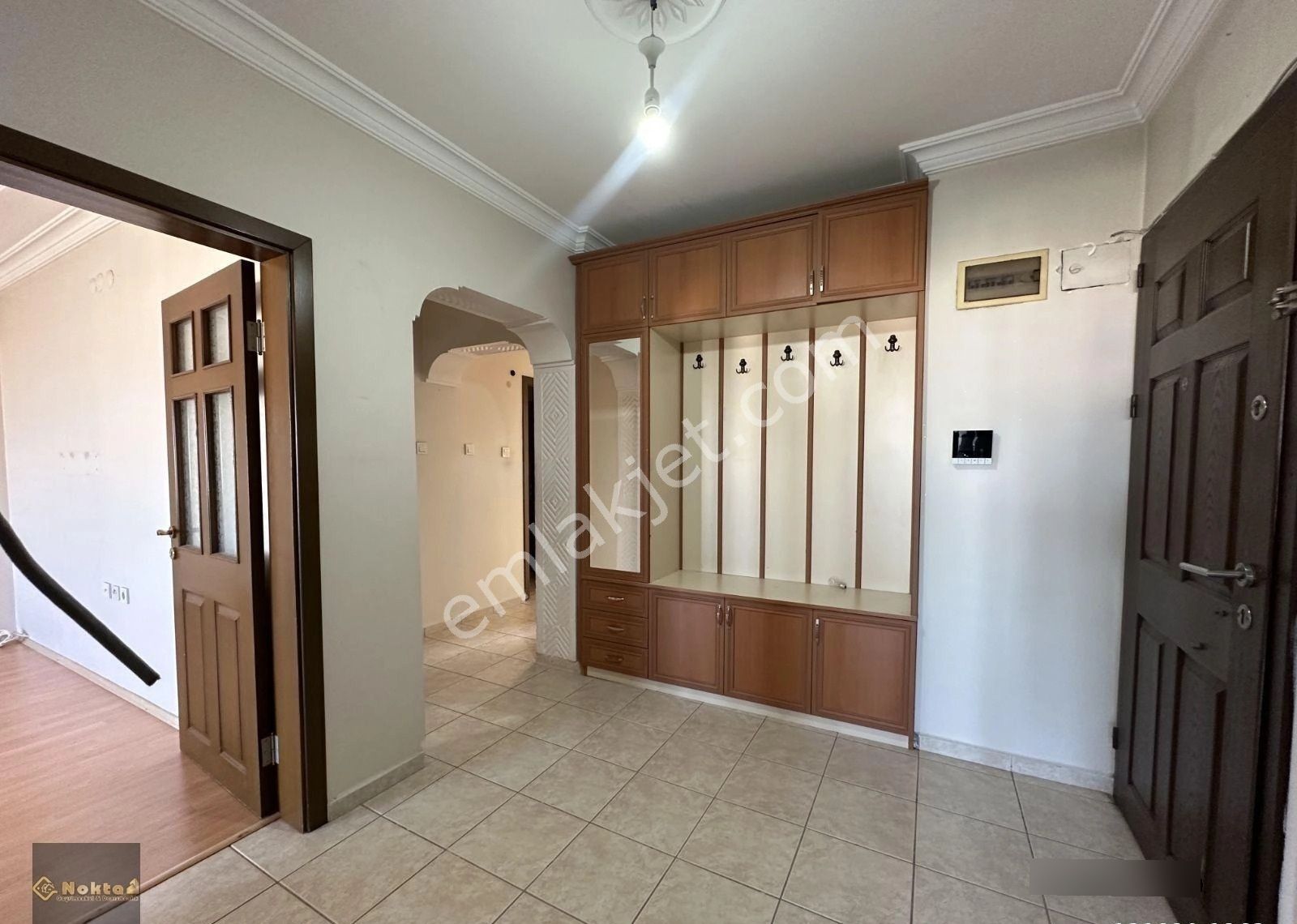 Etimesgut Eryaman Şeyh Şamil'de Site İçinde 125m2//3+1 Satılık - Görsel 12