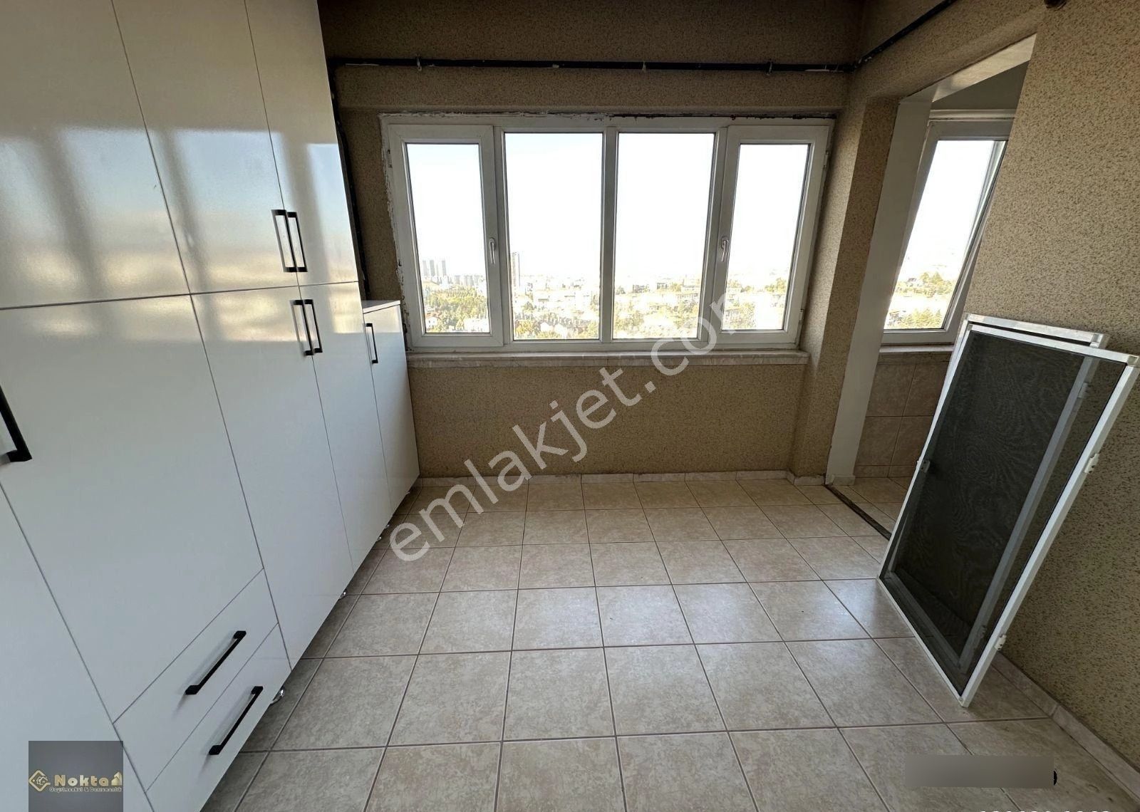 Etimesgut Eryaman Şeyh Şamil'de Site İçinde 125m2//3+1 Satılık - Görsel 32