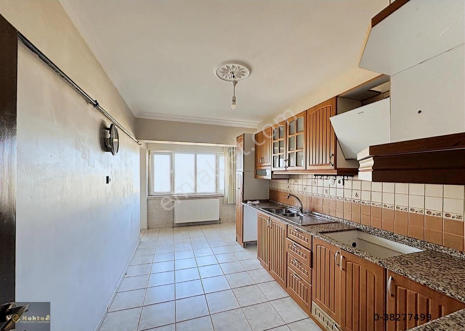 Etimesgut Eryaman Şeyh Şamil'de Site İçinde 125m2//3+1 Satılık - Görsel 25