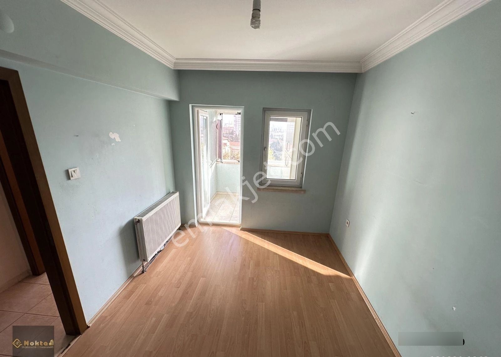 Etimesgut Eryaman Şeyh Şamil'de Site İçinde 125m2//3+1 Satılık - Görsel 8