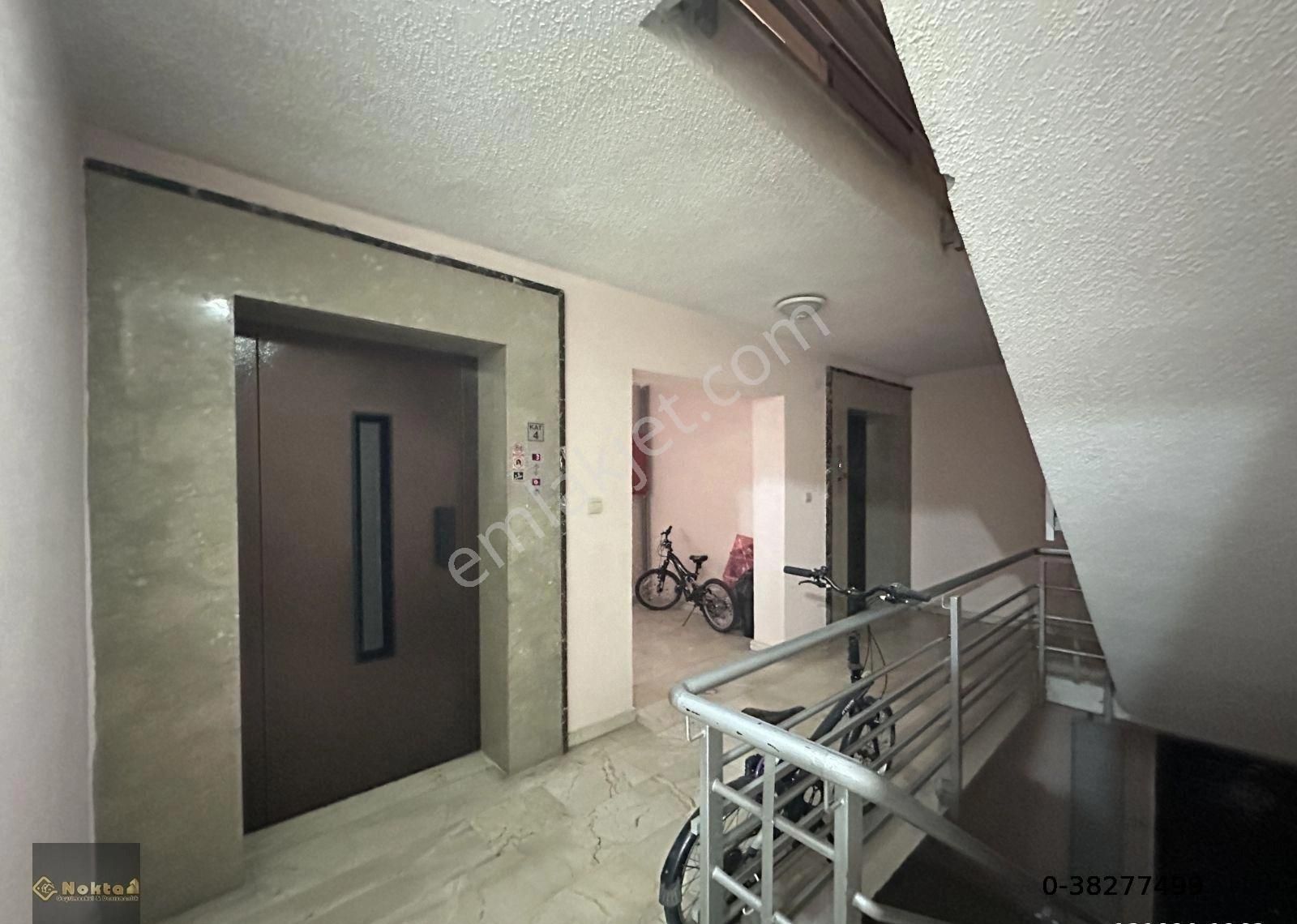 Etimesgut Eryaman Şeyh Şamil'de Site İçinde 125m2//3+1 Satılık - Görsel 24