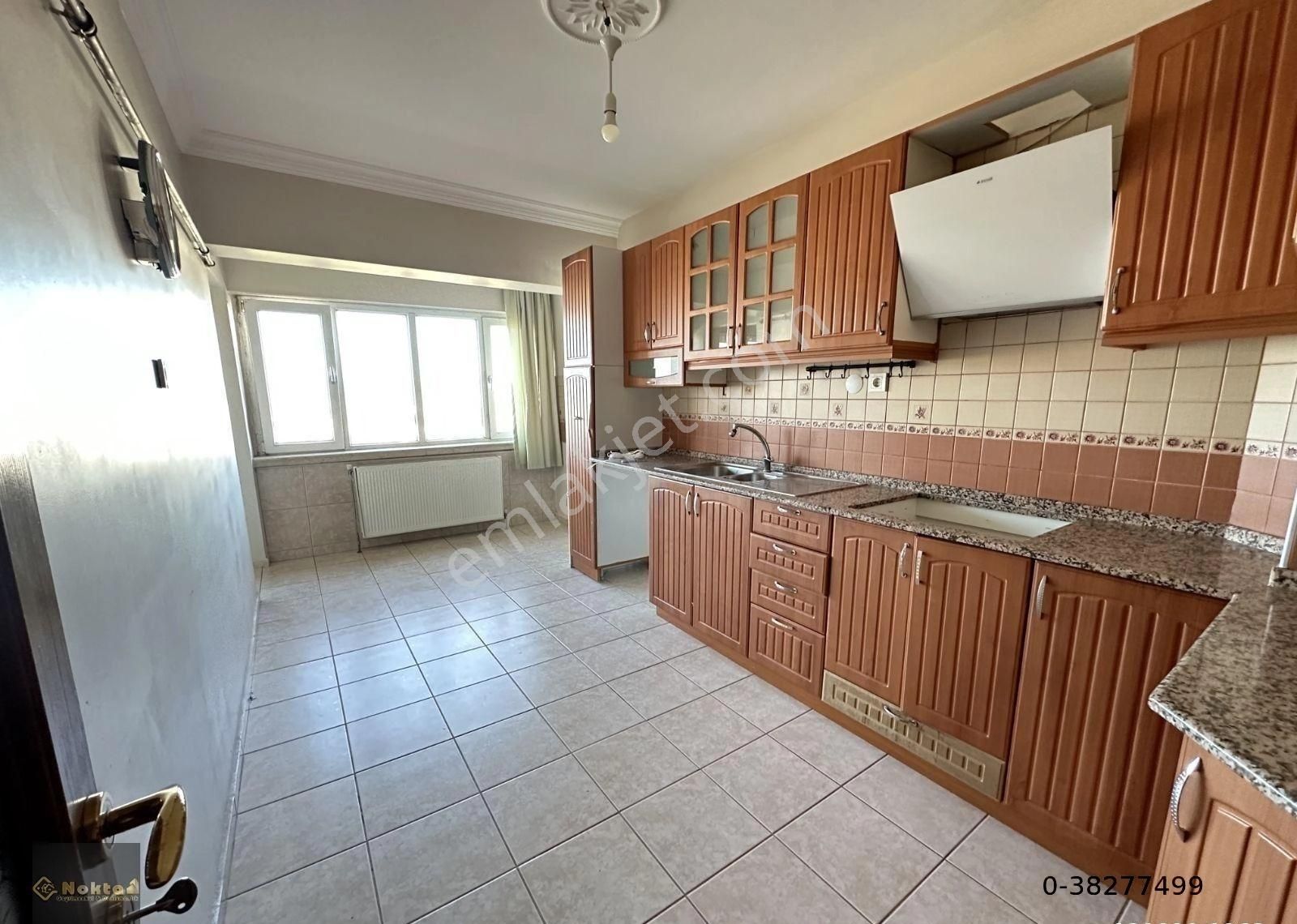 Etimesgut Eryaman Şeyh Şamil'de Site İçinde 125m2//3+1 Satılık - Görsel 14