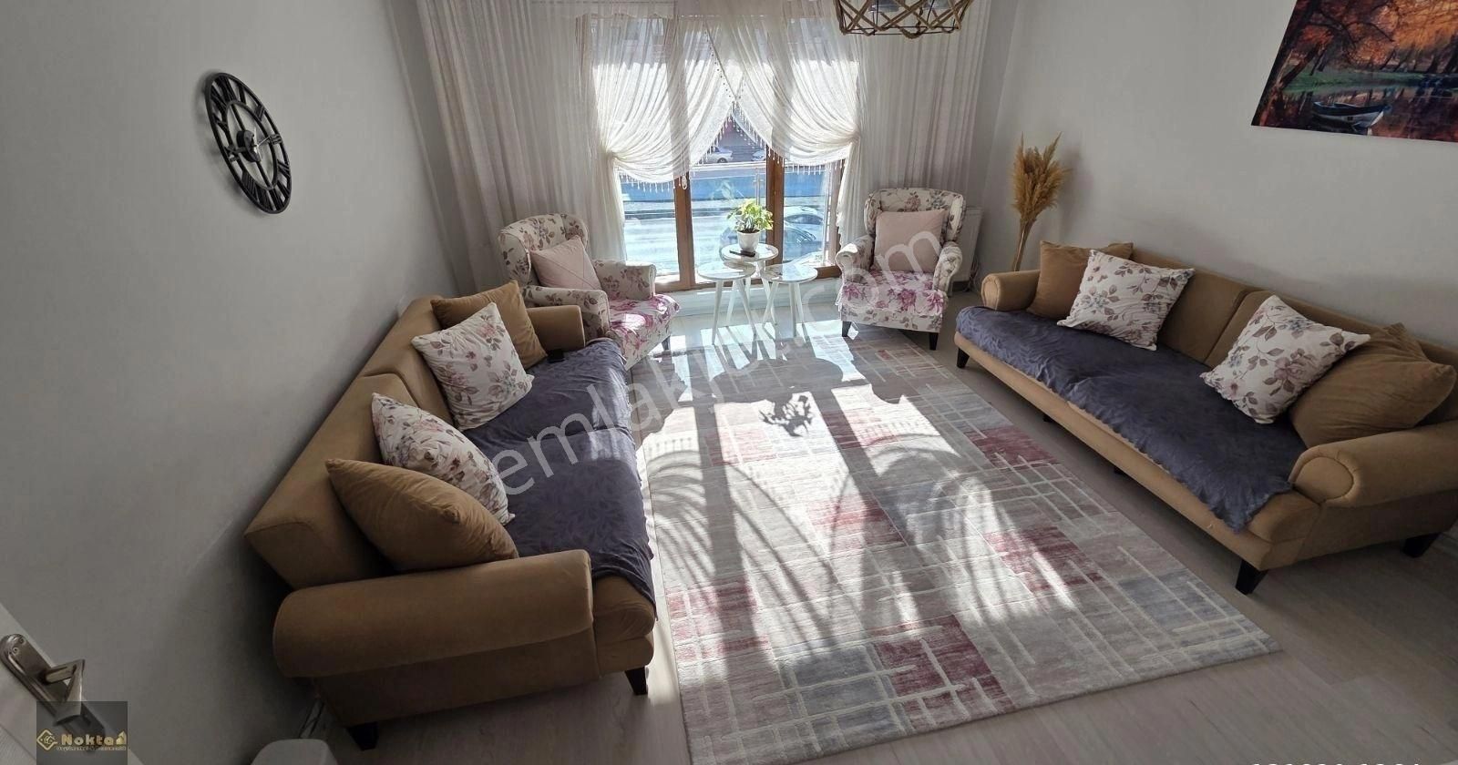 Etimesgutta Bulvar Üzerinde Öncaphe Asansörlü 115m2//3+1 Satılık - Görsel 30