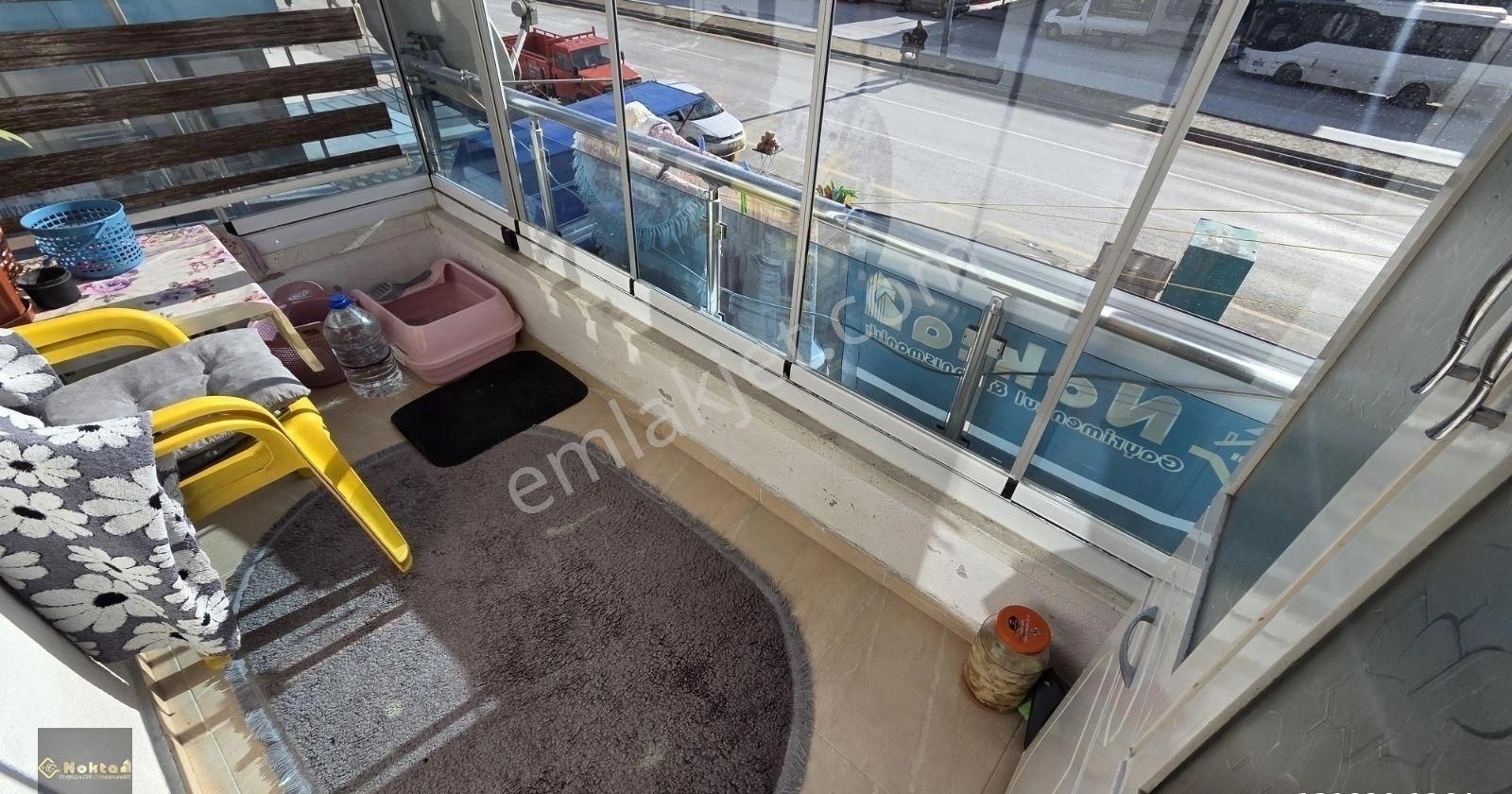 Etimesgutta Bulvar Üzerinde Öncaphe Asansörlü 115m2//3+1 Satılık - Görsel 11