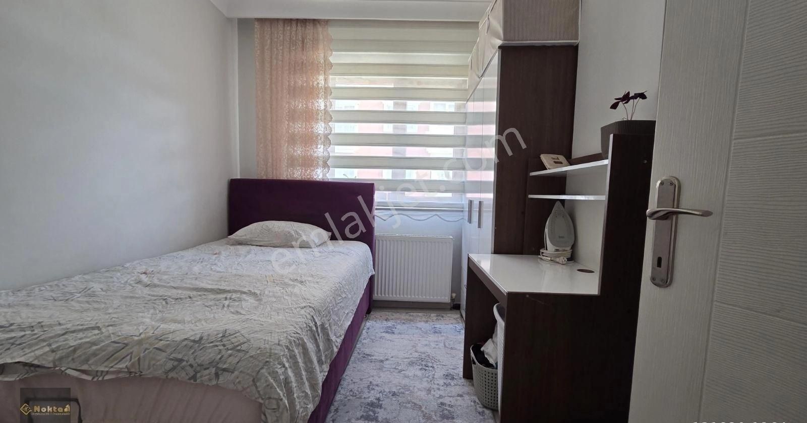 Etimesgutta Bulvar Üzerinde Öncaphe Asansörlü 115m2//3+1 Satılık - Görsel 27