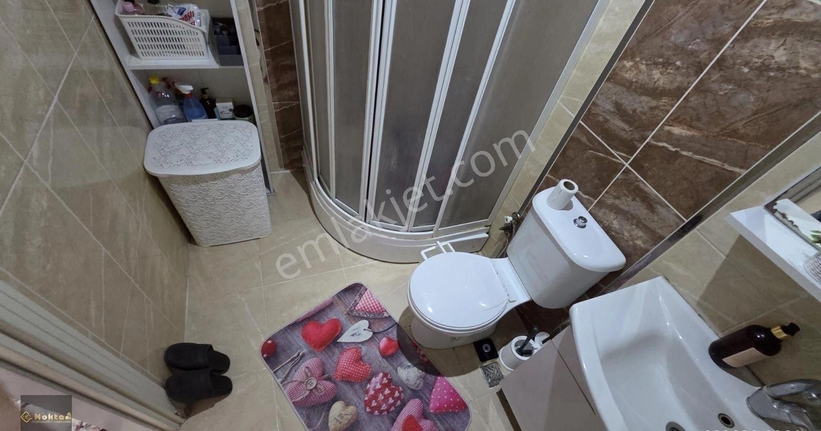 Etimesgutta Bulvar Üzerinde Öncaphe Asansörlü 115m2//3+1 Satılık - Görsel 8