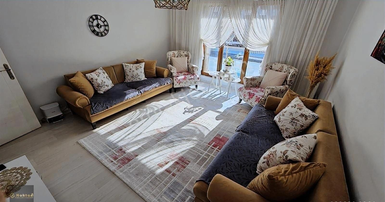 Etimesgutta Bulvar Üzerinde Öncaphe Asansörlü 115m2//3+1 Satılık - Görsel 20