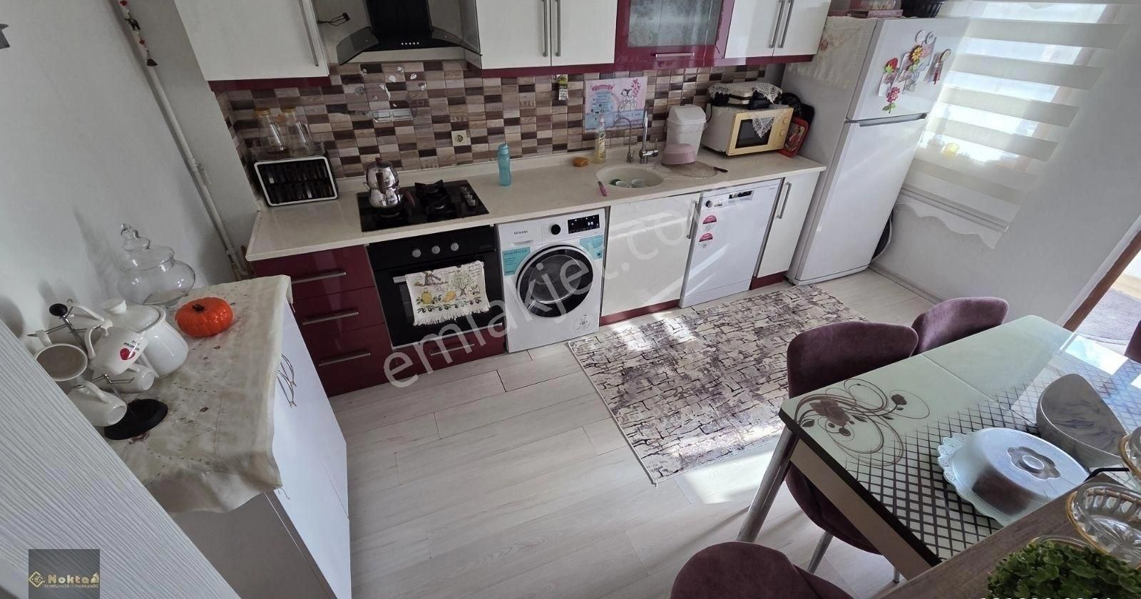 Etimesgutta Bulvar Üzerinde Öncaphe Asansörlü 115m2//3+1 Satılık - Görsel 37